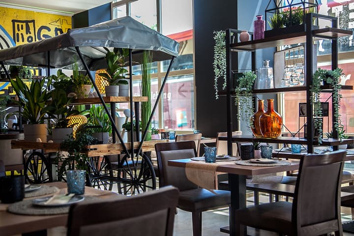 Hotel Mercure Wien Westbahnhof