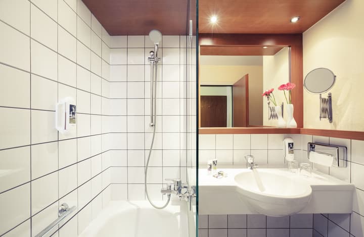 Hotel Mercure Wien Westbahnhof