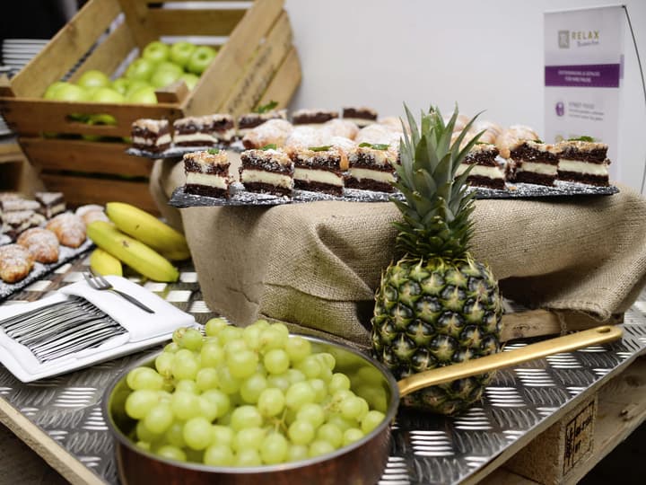 Hotel Mercure Wien Westbahnhof