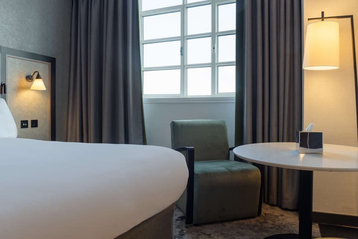 Hilton Cardiff