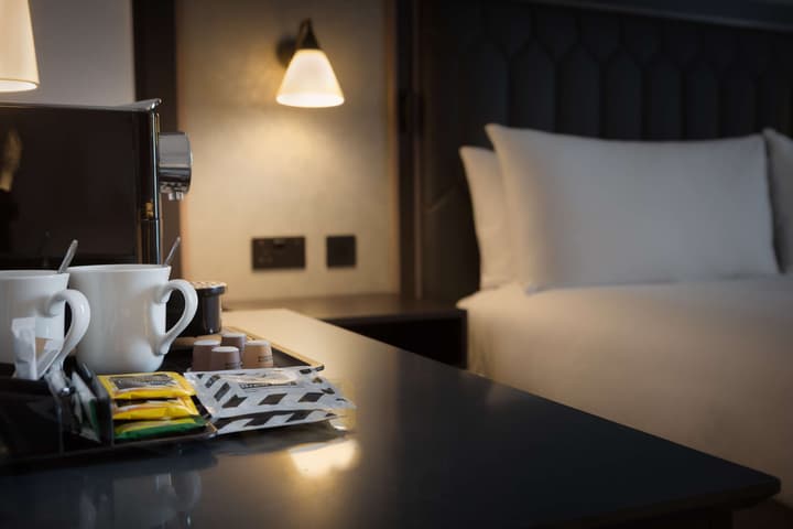 Hilton Cardiff