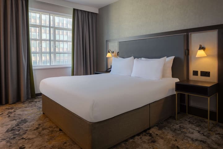 Hilton Cardiff
