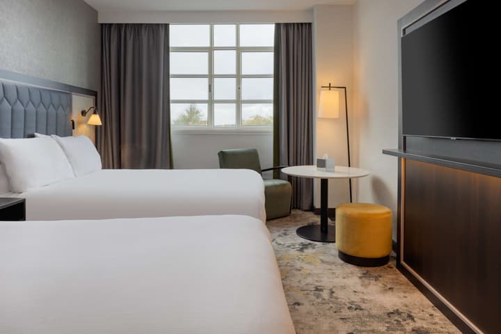 Hilton Cardiff