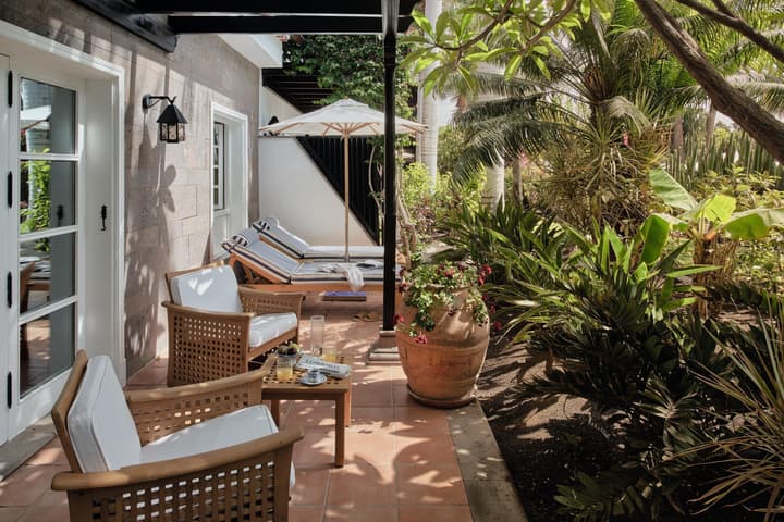 Seaside Grand Hotel Residencia