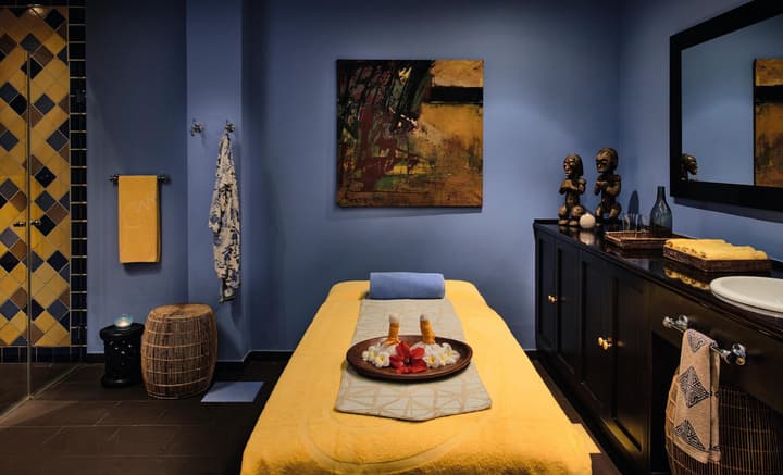 Seaside Grand Hotel Residencia