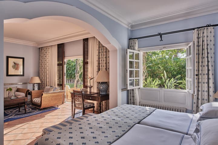 Seaside Grand Hotel Residencia