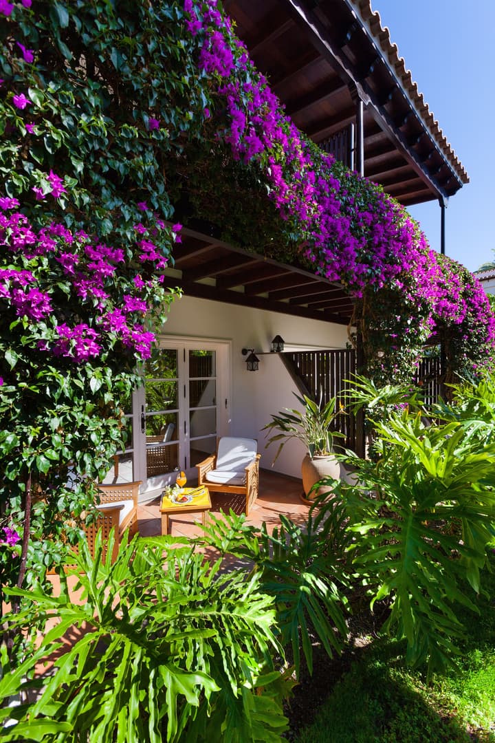 Seaside Grand Hotel Residencia