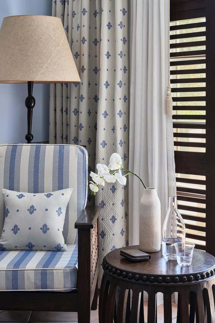Seaside Grand Hotel Residencia