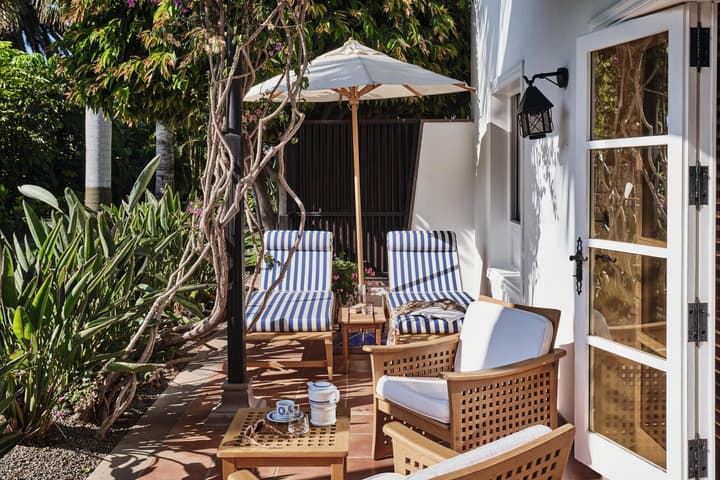 Seaside Grand Hotel Residencia