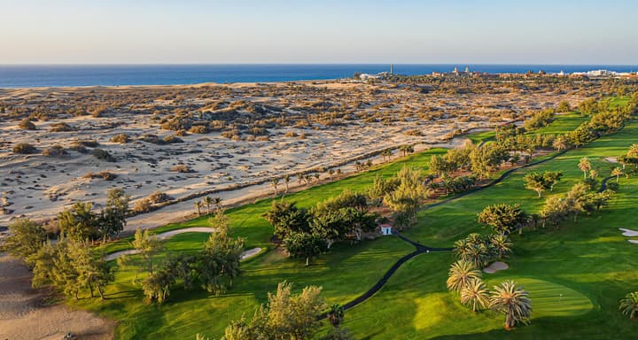 Seaside Grand Hotel Residencia