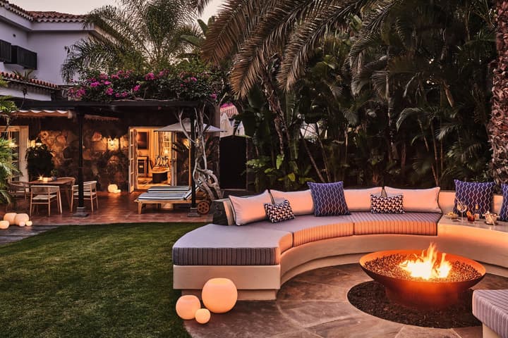 Seaside Grand Hotel Residencia