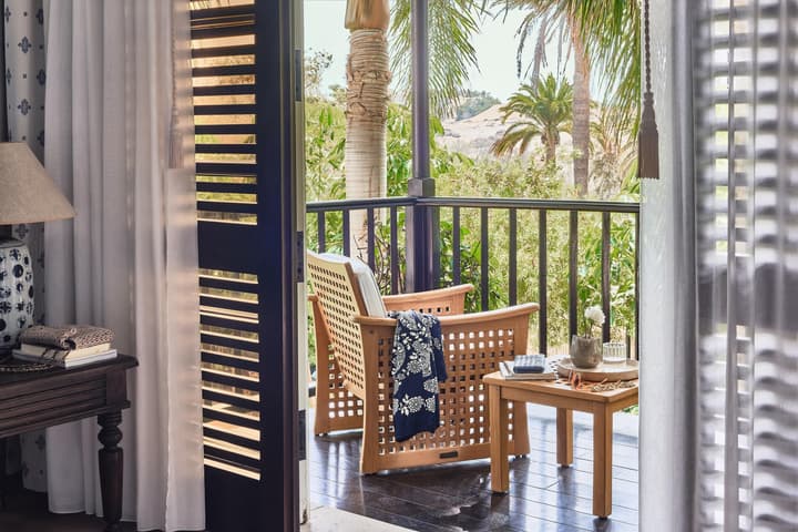 Seaside Grand Hotel Residencia