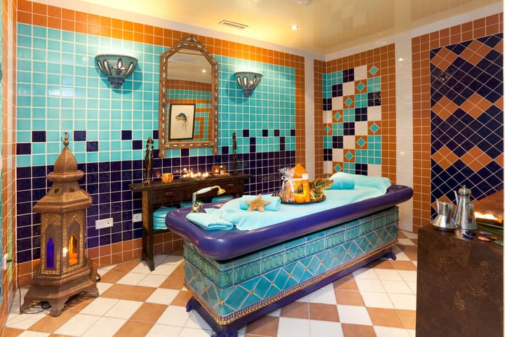 Seaside Grand Hotel Residencia