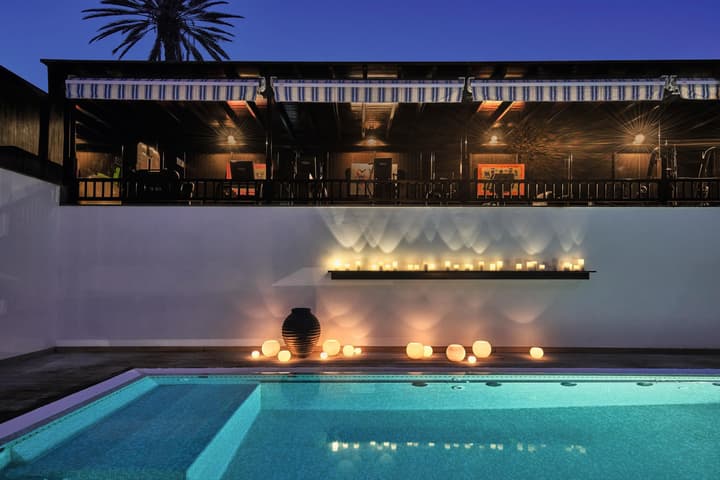 Seaside Grand Hotel Residencia