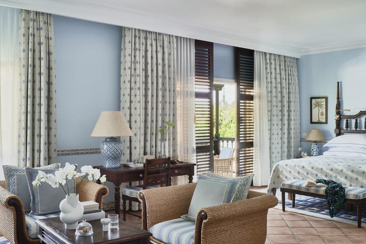 Seaside Grand Hotel Residencia