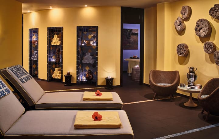 Seaside Grand Hotel Residencia