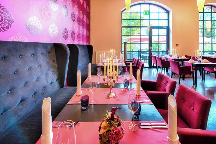 Four Points by Sheraton Offenbach Plaza