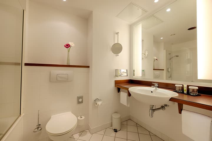 Four Points by Sheraton Offenbach Plaza