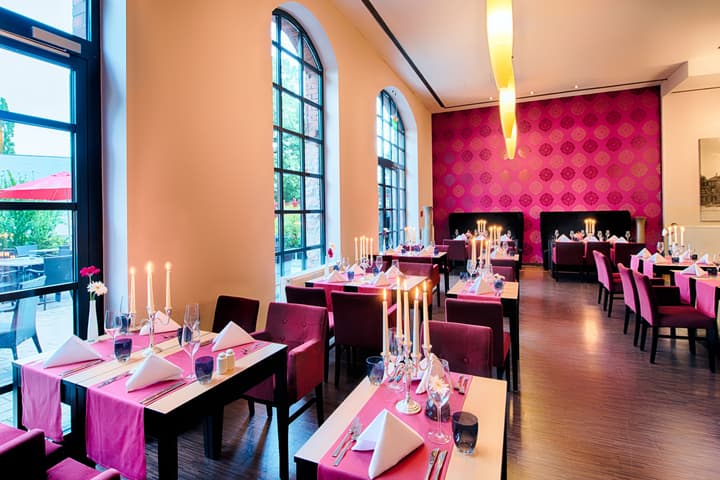Four Points by Sheraton Offenbach Plaza