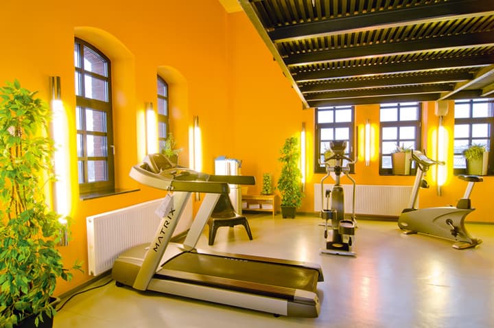 Four Points by Sheraton Offenbach Plaza
