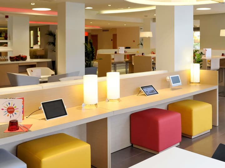 ibis Barcelona Cornella