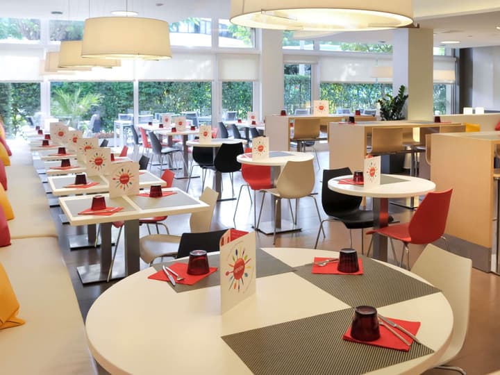 ibis Barcelona Cornella