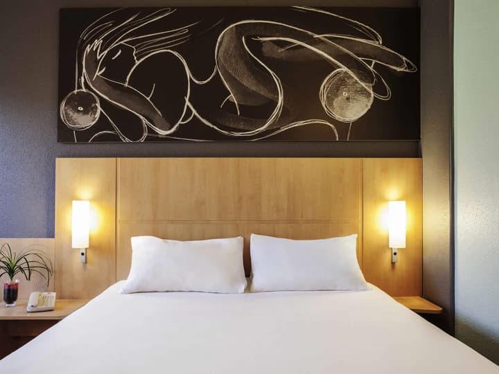 ibis Barcelona Cornella