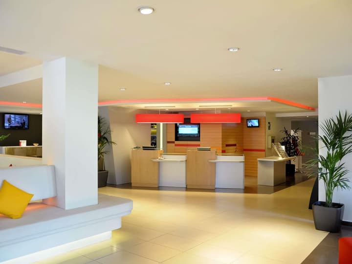 ibis Barcelona Cornella