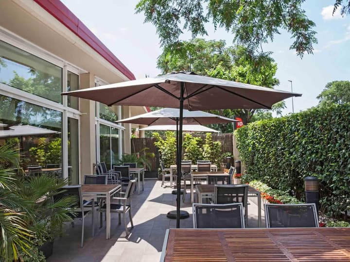ibis Barcelona Cornella