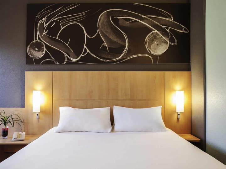 ibis Barcelona Cornella