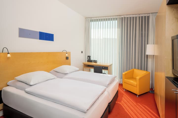 INNSiDE by Meliá Düsseldorf Seestern