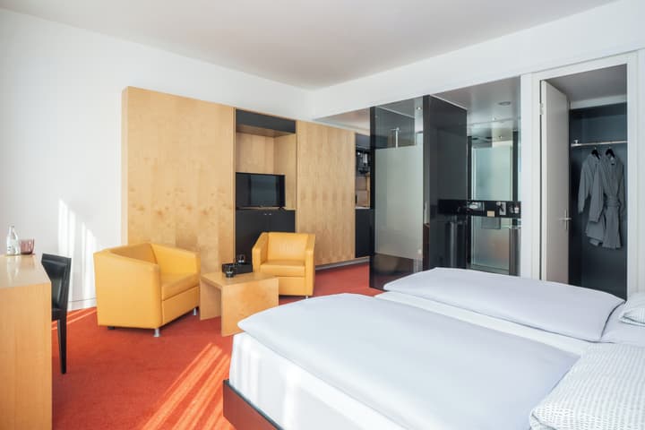 INNSiDE by Meliá Düsseldorf Seestern