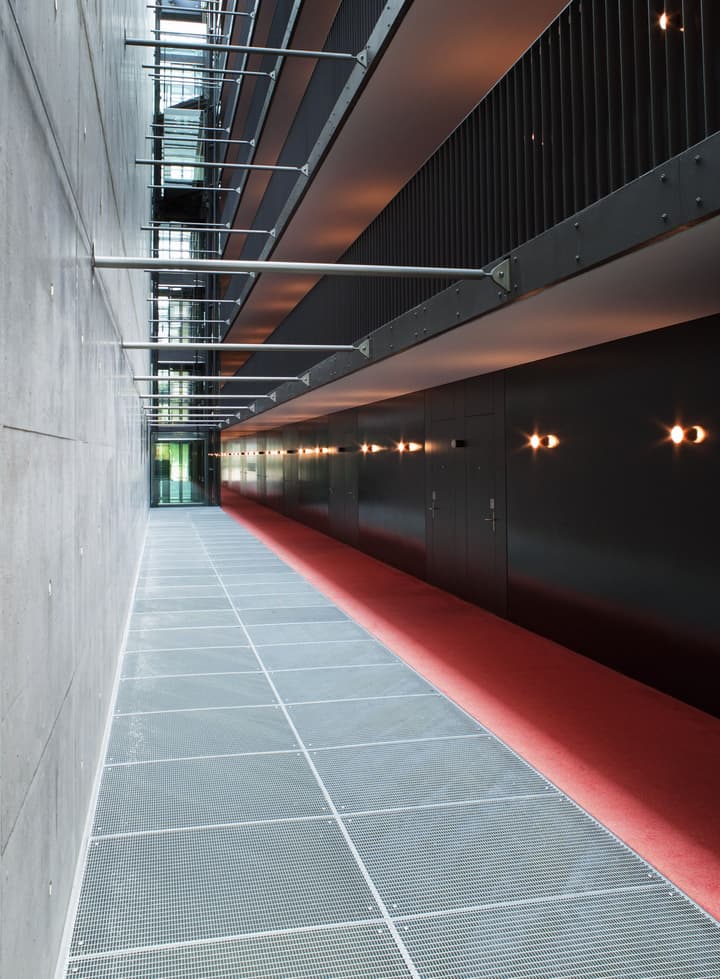 INNSiDE by Meliá Düsseldorf Seestern