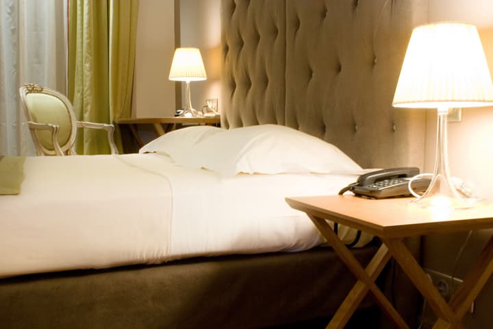 WHO - Windsor Hotel Opera