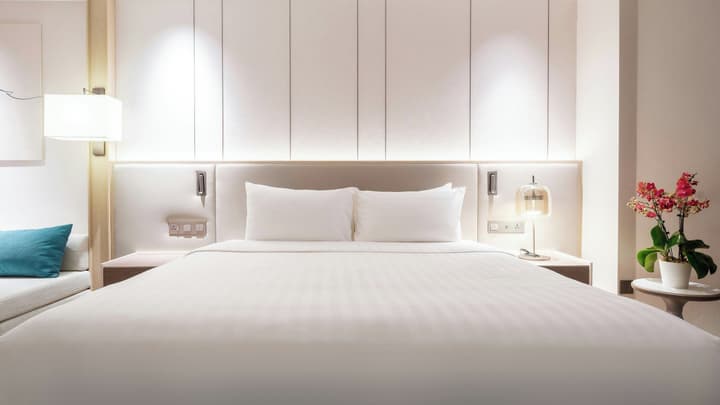M Hotel Singapore City Centre