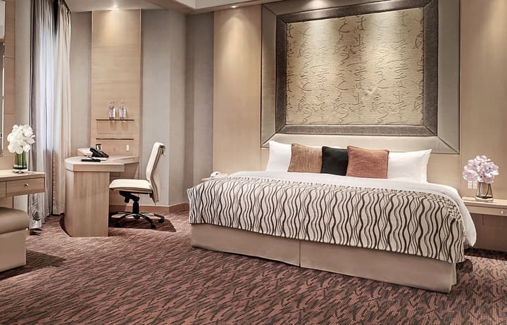 M Hotel Singapore City Centre