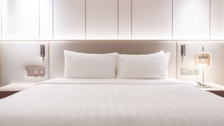 M Hotel Singapore City Centre