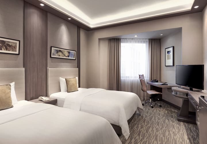M Hotel Singapore City Centre