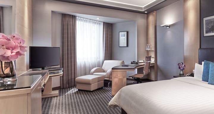 M Hotel Singapore City Centre