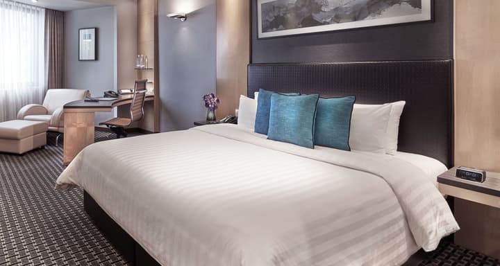 M Hotel Singapore City Centre