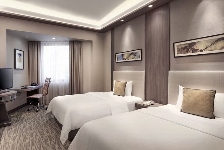 M Hotel Singapore City Centre