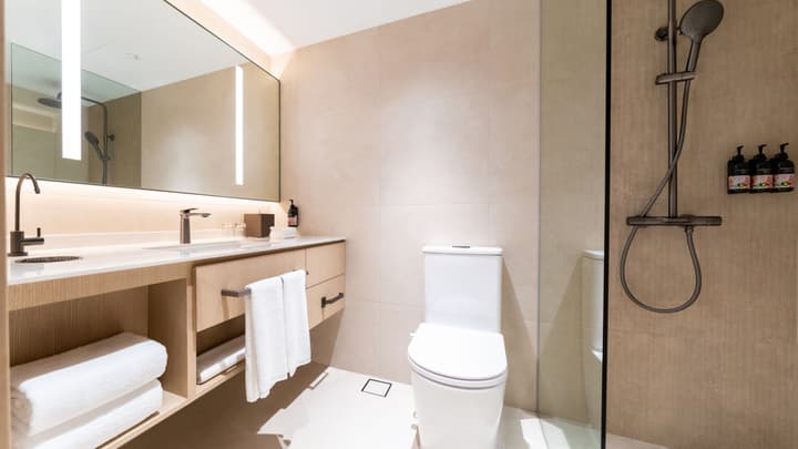 M Hotel Singapore City Centre