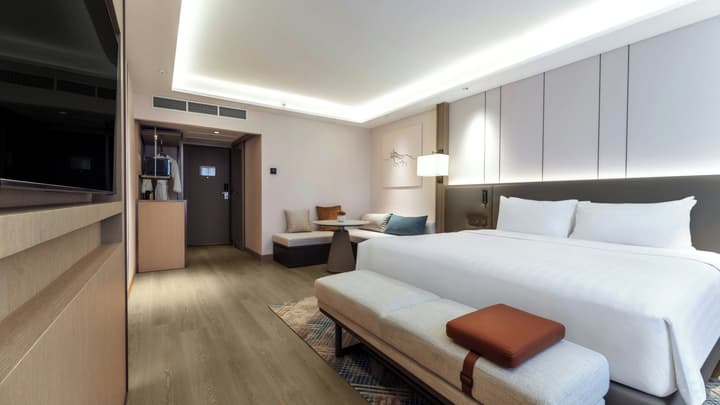 M Hotel Singapore City Centre