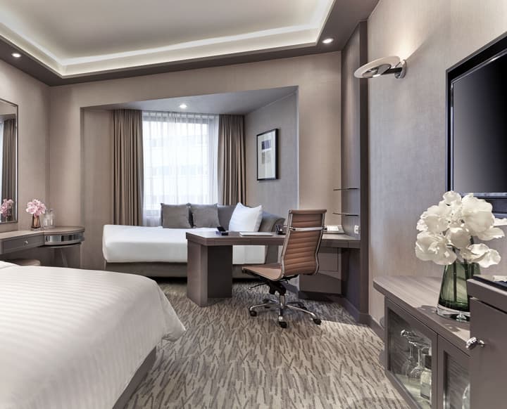 M Hotel Singapore City Centre