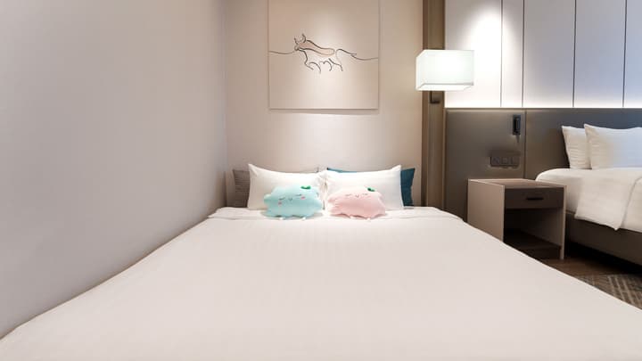 M Hotel Singapore City Centre
