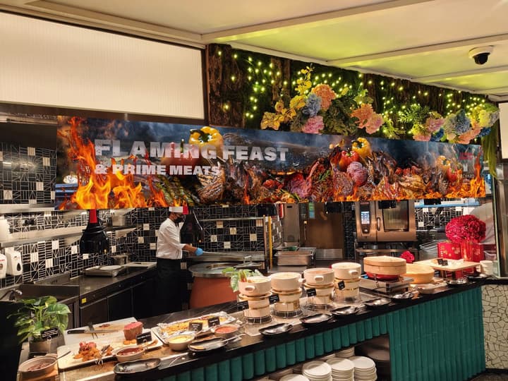 Orchard Hotel Singapore