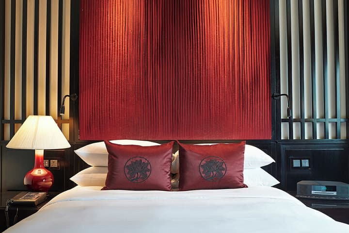 Orchard Hotel Singapore