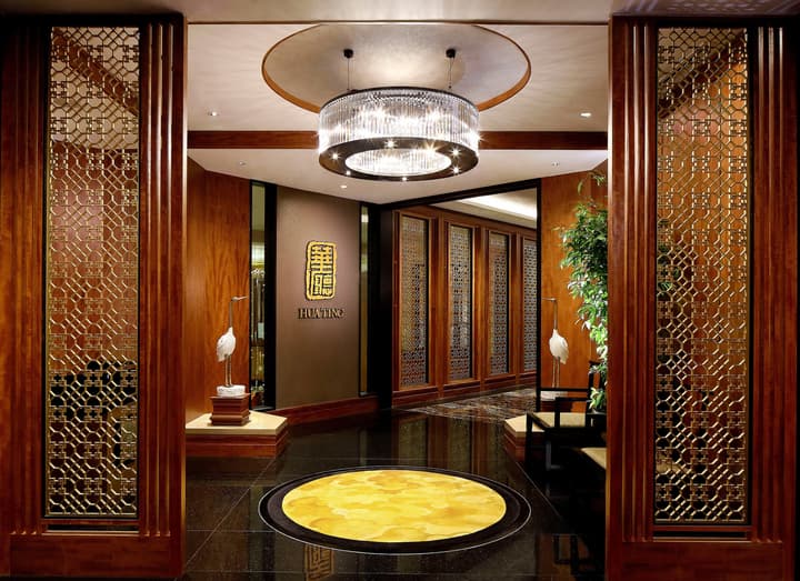 Orchard Hotel Singapore