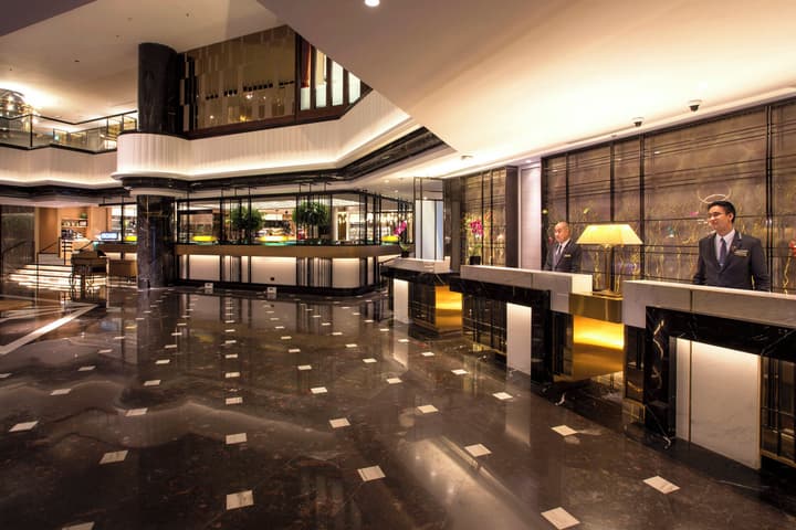 Orchard Hotel Singapore