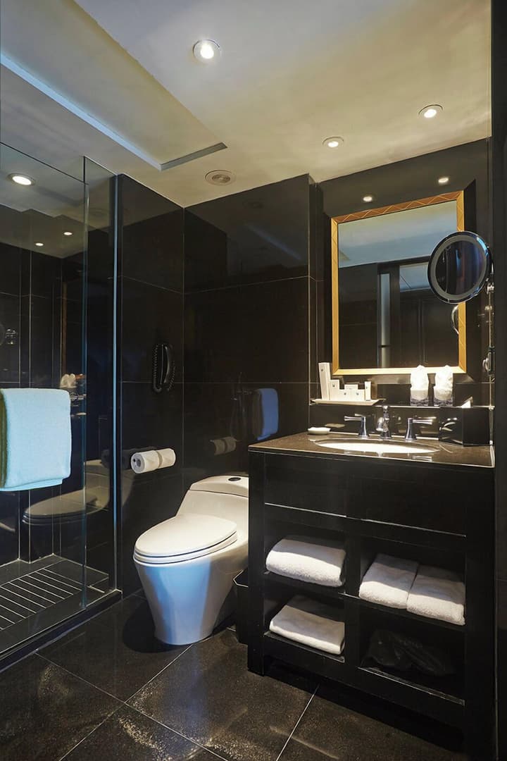 Orchard Hotel Singapore